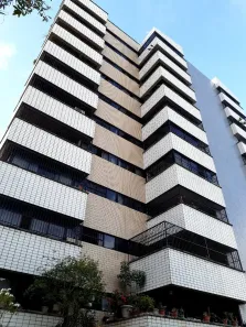 Apartamento com 3 Quartos à venda, 134m² no Vicente Pinzon, Fortaleza