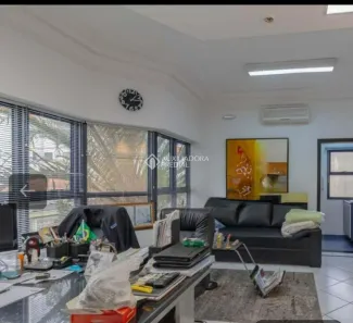 Prédio Comercial à venda, 796m² no Parque das Nações, Santo André