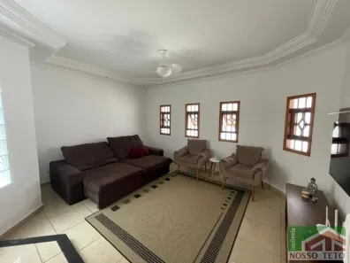 Casa com 3 Quartos à venda, 178m² no Jardim São Carlos, Sumaré