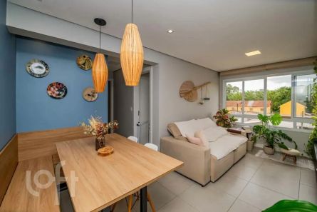 Apartamento com 2 Quartos à venda, 58m² no Ipanema, Porto Alegre