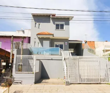 Casa com 3 Quartos à venda, 100m² no São José, Canoas