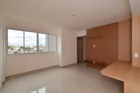 Apartamento com 2 Quartos à venda, 50m² no Padre Eustáquio, Belo Horizonte