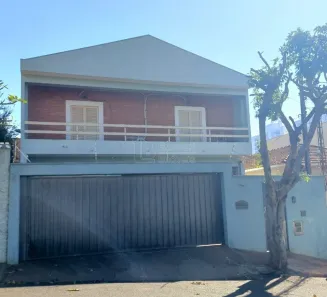 Casa com 3 Quartos à venda, 231m² no Centro, Araraquara