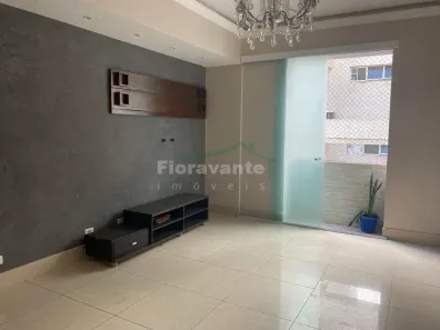 Apartamento com 2 Quartos para alugar, 68m² no Boqueirão, Santos