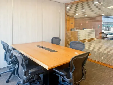 Sala Comercial para alugar, 45m² no Chácara Santo Antônio (Zona Sul), São Paulo