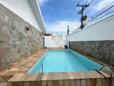 Casa com 5 Quartos para alugar, 212m² no Jardim Irajá, Ribeirão Preto