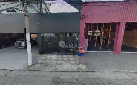 Lote/Terreno à venda, 410m² no Vila Esperança, São Paulo