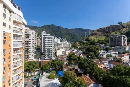 Apartamento com 3 Quartos à venda, 82m² no Tijuca, Rio de Janeiro