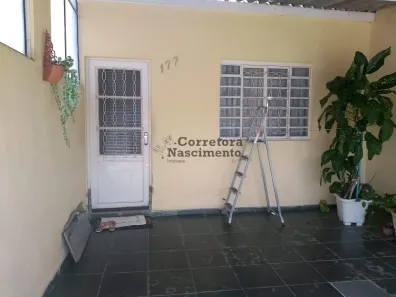 Casa com 3 Quartos à venda, 115m² no Parque Itamarati, Jacareí