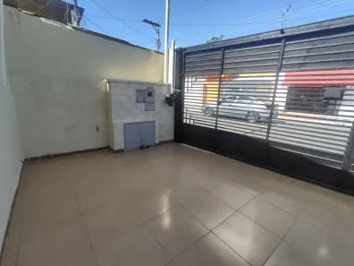 Casa com 2 Quartos à venda, 65m² no Vila Gustavo, São Paulo