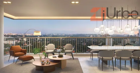 Apartamento com 3 Quartos à venda, 200m² no Vila Ida, São Paulo