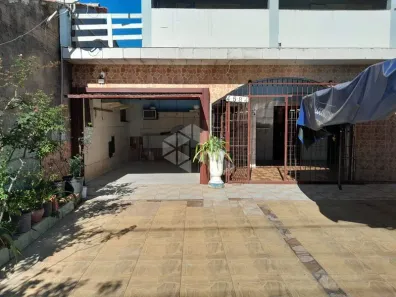 Casa com 2 Quartos para alugar, 100m² no Mathias Velho, Canoas