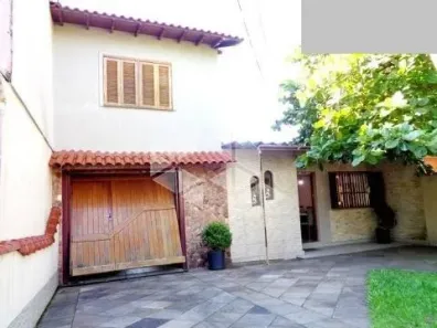 Casa com 3 Quartos à venda, 160m² no Santa Rosa de Lima, Porto Alegre