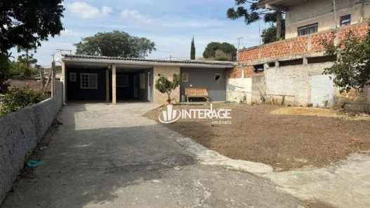 Casa com 3 Quartos à venda, 144m² no São Braz, Curitiba
