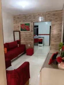 Apartamento com 2 Quartos à venda, 65m² no Ribeira, Salvador