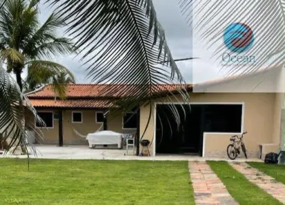 Casa com 3 Quartos à venda, 145m² no Barroco (Itaipuaçu), Maricá