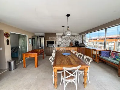 Apartamento com 4 Quartos à venda, 386m² no Laranjeiras, Rio de Janeiro