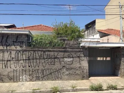 Casa com 3 Quartos à venda, 200m² no Vila Romero, São Paulo