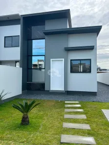 Casa com 2 Quartos à venda, 65m² no Areias, Tijucas