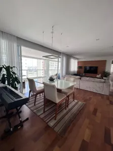 Apartamento com 3 Quartos à venda, 146m² no Parque da Mooca, São Paulo
