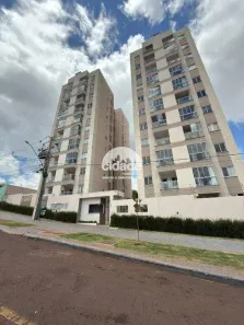 Apartamento com 2 Quartos à venda, 49m² no Santa Cruz, Cascavel