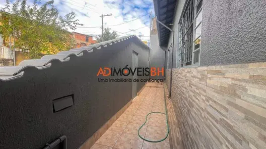 Casa com 3 Quartos à venda, 201m² no Diamante (Barreiro), Belo Horizonte
