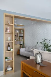Apartamento com 3 Quartos à venda, 121m² no Tijuca, Rio de Janeiro