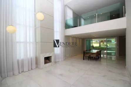 Casa de Condomínio com 5 Quartos para venda ou aluguel, 400m² no Residencial Sul, Nova Lima