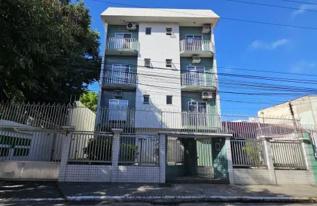 Apartamento com 3 Quartos à venda, 90m² no Vila Nova, Cabo Frio