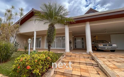 Imóvel Comercial com 1 Quarto para alugar, 398m² no Parque Taquaral, Campinas