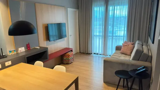 Apartamento com 1 Quarto à venda, 44m² no Caminho das Árvores, Salvador