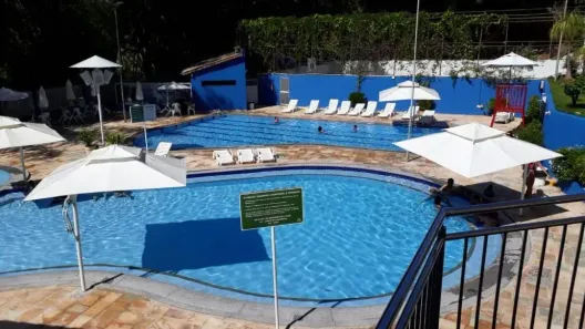 Apartamento com 3 Quartos à venda, 144m² no Centro, Caldas Novas