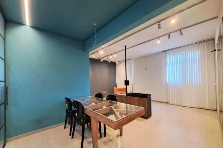 Apartamento com 2 Quartos à venda, 91m² no Santa Efigênia, Belo Horizonte
