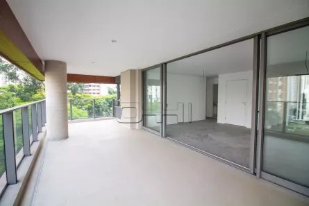 Apartamento com 4 Quartos à venda, 232m² no Brooklin Paulista, São Paulo