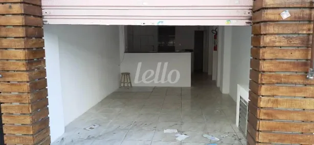 Ponto Comercial para alugar, 40m² no Ipiranga, São Paulo