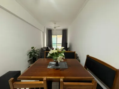 Apartamento com 2 Quartos à venda, 60m² no Ocian, Praia Grande