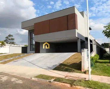 Casa de Condomínio com 4 Quartos à venda, 530m² no Jardim Residencial Saint Patrick, Sorocaba