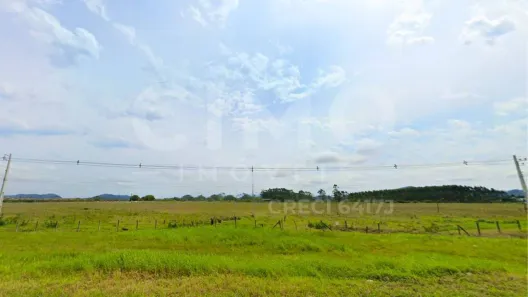Lote/Terreno à venda, 241000m² no Volta Grande, Navegantes