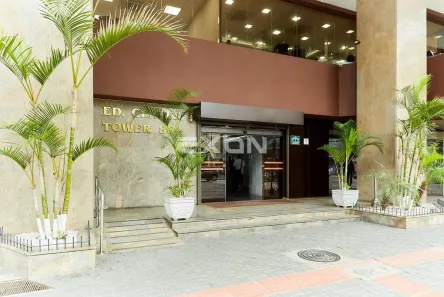 Sala Comercial à venda, 67m² no Centro, Curitiba