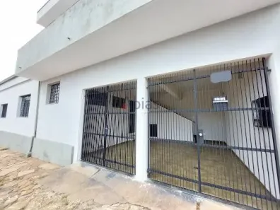 Casa com 2 Quartos à venda, 159m² no Vila Prado, São Carlos