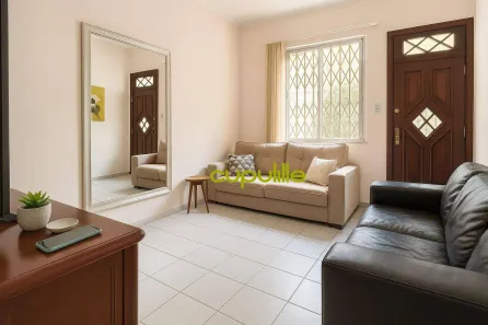 Apartamento com 3 Quartos à venda, 90m² no Icaraí, Niterói