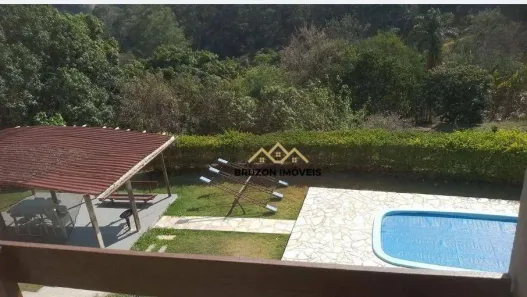 Fazenda/Sítio com 4 Quartos à venda, 180m² no Terras de Santa Cruz, Jundiaí