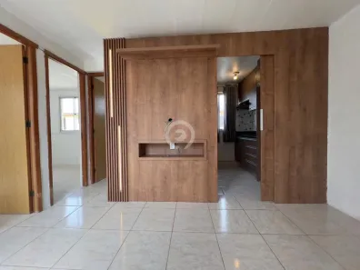 Apartamento com 2 Quartos à venda, 42m² no Rio dos Sinos, São Leopoldo