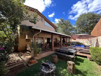 Sobrado com 3 Quartos à venda, 100m² no Jardim Apolo II, São José dos Campos