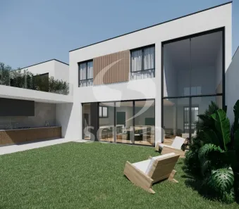 Casa de Condomínio com 4 Quartos à venda, 313m² no Jardim Prudência, São Paulo