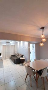Apartamento com 2 Quartos à venda, 77m² no Vila Imperial, São José do Rio Preto
