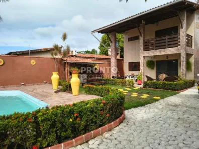 Casa com 4 Quartos à venda, 176m² no Tamandaré, Tamandaré