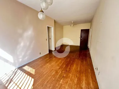 Apartamento com 2 Quartos à venda, 110m² no Icaraí, Niterói
