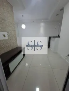 Apartamento com 2 Quartos para alugar, 62m² no Boa Vista, São Caetano do Sul