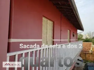 Casa com 3 Quartos à venda, 200m² no Jardim Tamoio, Campinas